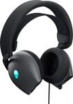 Alienware kabelgebundenes Gamingheadset AW520H, Dark Side of the Moon