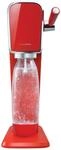 SodaStream ART Starter Kit rot