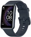 Huawei WATCH Fit Special Edition - Schwarz