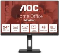 AOC 24E3QAF Essential Monitor 60,5cm (24 Zoll)