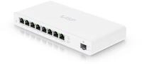Ubiquiti UISP-Router 8-Port Switch