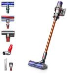 Dyson Absolute Akku-Staubsauger V10