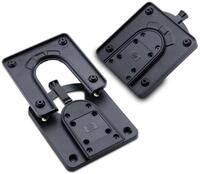 HP Quick Release Montagehalterung