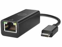 HP 4Z527AA, HP USB-C zu RJ45 G2 Netzwerkadapter