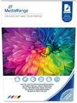 MediaRange Fotopapier MRINK116 DIN A4 matt 105 g/m&sup2;