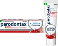 parodontax COMPLETE PROTECTION WHITENING Zahnpasta 75 ml
