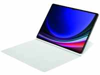 Samsung EF-BX910PWEGWW, Samsung Smart Book Cover für Galaxy Tab S9 Ultra (White)