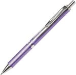 Pentel Gelschreiber 0.35 mm, Schreibfarbe: Schwarz