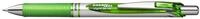 Pentel EnerGel BL77-KX Gelschreiber 0.35 mm, Schreibfarbe: Gr&uuml;n