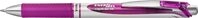 Pentel EnerGel BL81 Gelschreiber 0.35 mm, Schreibfarbe: Pink