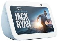 Amazon Echo Show 5 (3. Generation), Blau