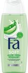 Fa Aloe Vera Yoghurt Duschcreme 250 ml