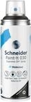 Schneider Supreme Paint-It 030 Acrylspray schwarz
