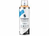 Schneider ML03052100 Acrylspray Sprühfarbe apricot pastel