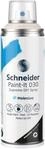 Schneider Supreme Paint-It 030 Acrylspray grau
