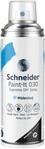 Schneider Supreme Paint-It 030 Acrylspray silver metallic
