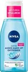 NIVEA SANFTER Augen Make-up Entferner 125,0 ml