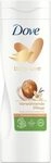 Dove body love verw&ouml;hnende Pflege Bodylotion 400 ml