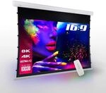 eSmart Germany Expert XTR Tension-Leinwand 186x105 cm (84") 16:9