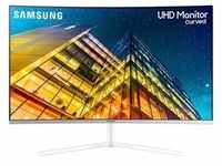 Samsung LU32R591CWPXEN, Samsung U32R591CWP Curved Monitor 80cm (32 Zoll) UHD,...