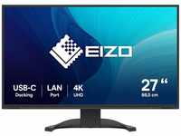 EIZO FlexScan EV2740X-BK Monitor 68,5 cm (27 ") -schwarz