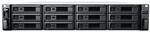 Synology Erweiterungseinheit 12 Einsch&uuml;be 2HE (RX1223RP)