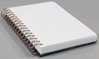SIGEL Notizbuch Jolie&reg; ca. DIN A5 punktraster 240 Seiten - collect moments