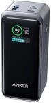 Anker Prime Powerbank, 20.000mAh externer Akku mit 200W Leistung