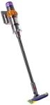 Dyson V15s Detect Submarine Staubsauger Nickel/Blau 660W