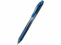 Pentel BL107-CAX, Pentel Gelschreiber 0,35 mm Blau
