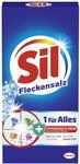 Sil 1 f&uuml;r Alles Fleckenentferner frisch 0,5 kg