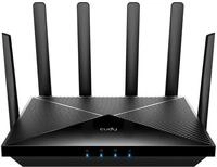 cudy WLRO AC1200 Wi-Fi 4G LTE-Cat6 Gigabit Router