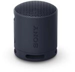 Sony SRS-XB100B BT-Lautsprecher, Schwarz
