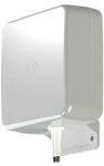 INSYS icom Au&szlig;en-Panel-Antenne MIMO 5G/LTE/UMTS/GSM SMA