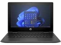 HP 7N0U2ES#ABD, HP Pro x360 Fortis 11 Intel N200 Notebook 29,5cm (11,6 Zoll) 8 GB