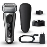 Braun Rasierer Series 8 8517s Wet & Dry (218016)