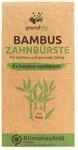 pandoo Zahnb&uuml;rsten