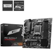 MSI PRO B650M-P