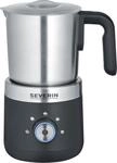 SEVERIN SM 3588 Milchaufsch&auml;umer schwarz