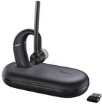 Yealink Headset BH 71 Pro Bluetooth Wireless mit Ladecase