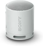 Sony SRS-XB100H BT-Lautsprecher, Grau