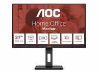 AOC 27E3QAF, AOC 27E3QAF Essential Monitor 68,6cm (27 Zoll) Full HD, IPS, 4ms, HDMI,