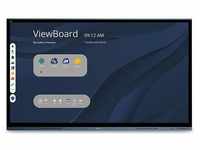 Viewsonic IFP6562, ViewSonic Viewboard IFP6562 Multitouch Display 165,1 cm (65 Zoll)