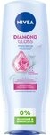 NIVEA DIAMOND GLOSS Sp&uuml;lung 200,0 ml
