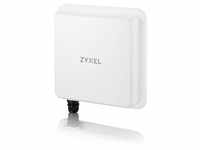 Zyxel FWA710-EUZNN1F, Zyxel Router Modem Outdoor 5G LTE WiFi4 IP68 Dualband 2.4/5GHz