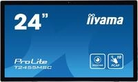 iiyama ProLite T2455MSC-B1 Touch Monitor 60,5cm (23,8 Zoll)