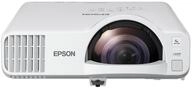 Epson EB-L210SW 3LCD Laser Beamer 4000 Lumen