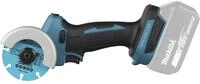 makita Akku-Winkelschleifer DMC300Z