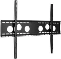 HAGOR WH 85 F-HD - Wandhalterung f&uuml;r Display 140 cm (55") - 279 cm (110"), starr mit