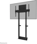 Neomounts WL55-875BL1 MOVE Lift motorisierte bodengest&uuml;tzte Wandhalterung